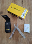 Leatherman sidekick