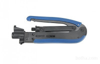 Nizkocenovne kompresijske klešče HT548A RG6-11-59