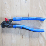 Prodam original PROTEC.class PDSS190 — škarje za rezanje bovdenov