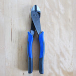 Profesionalne stranske klešče SP tools SP32208