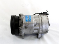 1J0820803K COMPRESSORE CLIMATIZZATORE CLIMA A/C AUDI A3 1.9 D 66KW 5M