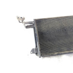 1K0820411H CONDENSATORE RADIATORE CLIMATIZZATORE CLIMA A/C AUDI A3 2.0