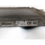 1K0820411N CONDENSATORE RADIATORE CLIMATIZZATORE CLIMA A/C VOLKSWAGEN