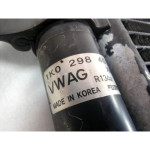 1K0820411Q CONDENSATORE RADIATORE CLIMATIZZATORE CLIMA A/C AUDI A3 CAB
