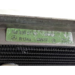 2028300770 CONDENSATORE RADIATORE CLIMATIZZATORE CLIMA A/C MERCEDES CL