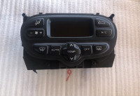 206 klima enota PEUGEOT stikala tipke 96430550 klime