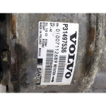 31315453 COMPRESSORE CLIMATIZZATORE CLIMA A/C VOLVO XC60 2.0 D 4X4 140