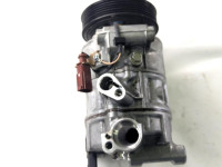 3Q0816803E COMPRESSORE CLIMATIZZATORE CLIMA A/C SKODA FABIA 1.0 B 70KW
