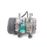 46443509 COMPRESSORE CLIMATIZZATORE CLIMA A/C FIAT 600 1.1 B 40KW 5M 3