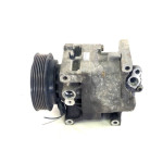 46786262 COMPRESSORE CLIMATIZZATORE CLIMA A/C FIAT DOBLO 1.9 D 74KW 5M