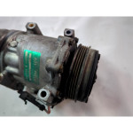 504005418 COMPRESSORE CLIMATIZZATORE CLIMA A/C FIAT DUCATO 3.0 D 116KW