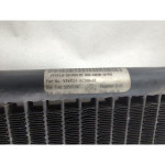 50507287 CONDENSATORE RADIATORE CLIMATIZZATORE CLIMA A/C ALFA ROMEO BR