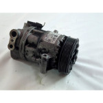50509535 COMPRESSORE CLIMATIZZATORE CLIMA A/C ALFA ROMEO GIULIETTA 2.0