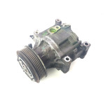 51746931 COMPRESSORE CLIMATIZZATORE CLIMA A/C FIAT 500 1.3 D 55KW 5M 3