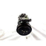 51747318 COMPRESSORE CLIMATIZZATORE CLIMA A/C FIAT 500 1.2 B 51KW 5M 3