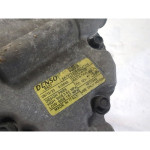 51747318 COMPRESSORE CLIMATIZZATORE CLIMA A/C FIAT PANDA VAN 1.2 B 44K