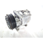 51747318 COMPRESSORE CLIMATIZZATORE CLIMA A/C FIAT PANDA 1.2 B 51KW 5M
