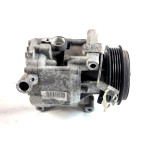 51747318 COMPRESSORE CLIMATIZZATORE CLIMA A/C FIAT PUNTO 1.2 B 44KW 5M