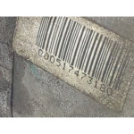 51747318 COMPRESSORE CLIMATIZZATORE CLIMA A/C LANCIA YPSILON 1.2 B 44K