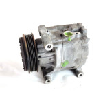 51747318 COMPRESSORE CLIMATIZZATORE CLIMA A/C LANCIA YPSILON 1.2 G 51K