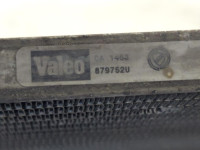 51767143 CONDENSATORE RADIATORE CLIMATIZZATORE CLIMA A/C FIAT PANDA 4X
