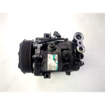 51803075 COMPRESSORE CLIMATIZZATORE CLIMA A/C FIAT FIORINO 1.3 D 55KW