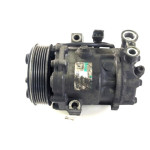 51803075 COMPRESSORE CLIMATIZZATORE CLIMA A/C FIAT GRANDE PUNTO 1.3 D