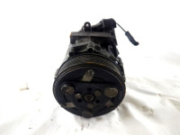 51893889 COMPRESSORE CLIMATIZZATORE CLIMA A/C FIAT PUNTO EVO 1.3 D 55K