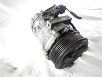 51893889 COMPRESSORE CLIMATIZZATORE CLIMA A/C FIAT PUNTO EVO 1.3 D 55K