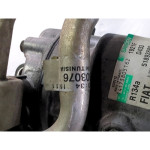 51893889 COMPRESSORE CLIMATIZZATORE CLIMA A/C FIAT PUNTO EVO 1.3 D 70K