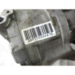 52060461 COMPRESSORE CLIMATIZZATORE CLIMA A/C FIAT PANDA 0.9 M 62KW 5M
