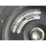 55111433AD COMPRESSORE CLIMATIZZATORE CLIMA A/C DODGE JOURNEY 2.0 D 10