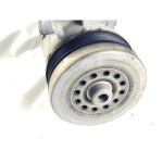55194880 COMPRESSORE CLIMATIZZATORE CLIMA A/C FIAT PUNTO EVO 1.4 G 57K
