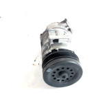 55701200 COMPRESSORE CLIMATIZZATORE CLIMA A/C OPEL CORSA D 1.0 B 44KW