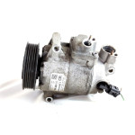 5N0820803E COMPRESSORE CLIMATIZZATORE CLIMA A/C AUDI A1 1.6 D 77KW 5M