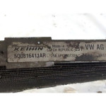 5Q0816411AR CONDENSATORE RADIATORE CLIMATIZZATORE CLIMA A/C SKODA OCTA