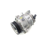 5Q0816803 COMPRESSORE CLIMATIZZATORE CLIMA A/C VOLKSWAGEN GOLF 7 1.4 B