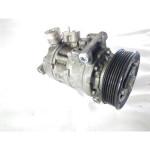 5Q0816803D COMPRESSORE CLIMATIZZATORE CLIMA A/C VOLKSWAGEN TIGUAN 1.6