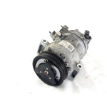 5Q0816803F COMPRESSORE CLIMATIZZATORE CLIMA A/C VOLKSWAGEN POLO 1.0 B