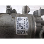 5Q0820803B COMPRESSORE CLIMATIZZATORE CLIMA A/C VOLKSWAGEN POLO 1.4 D