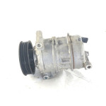 5Q0820803F COMPRESSORE CLIMATIZZATORE CLIMA A/C VOLKSWAGEN GOLF 7 SW 1