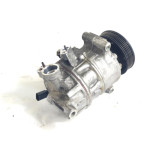 5Q0820803G COMPRESSORE CLIMATIZZATORE CLIMA A/C VOLKSWAGEN POLO 1.2 B