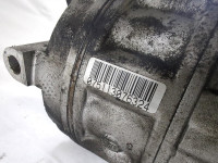 60693331 COMPRESSORE CLIMATIZZATORE CLIMA A/C ALFA ROMEO 159 1.9 D 110
