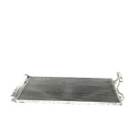 64509335362 CONDENSATORE RADIATORE CLIMATIZZATORE CLIMA A/C BMW SERIE
