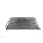 64509335362 CONDENSATORE RADIATORE CLIMATIZZATORE CLIMA A/C BMW SERIE