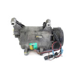 64521171310 COMPRESSORE CLIMATIZZATORE CLIMA A/C MINI COOPER R50 1.6 8