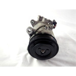 64526826879 COMPRESSORE CLIMATIZZATORE CLIMA A/C BMW SERIE 2 216D F45