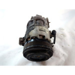 64526905643 COMPRESSORE CLIMATIZZATORE CLIMA A/C BMW SERIE 3 318TD E46