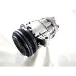 64526905643 COMPRESSORE CLIMATIZZATORE CLIMA A/C BMW SERIE 3 320D E46