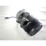 64526935613 COMPRESSORE CLIMATIZZATORE CLIMA A/C BMW SERIE 1 120 D E87